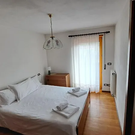 Villa Clelia Auronzo di Cadore Exterior foto