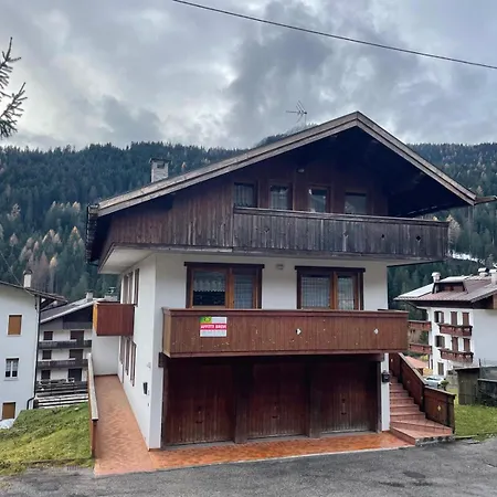 Villa Clelia Auronzo di Cadore Exterior foto
