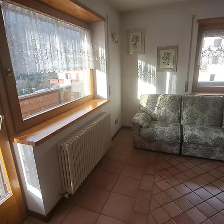 Villa Clelia Auronzo di Cadore Exterior foto