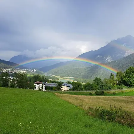 Villa Clelia Auronzo di Cadore Exterior foto