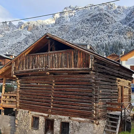 Villa Clelia Auronzo di Cadore Exterior foto