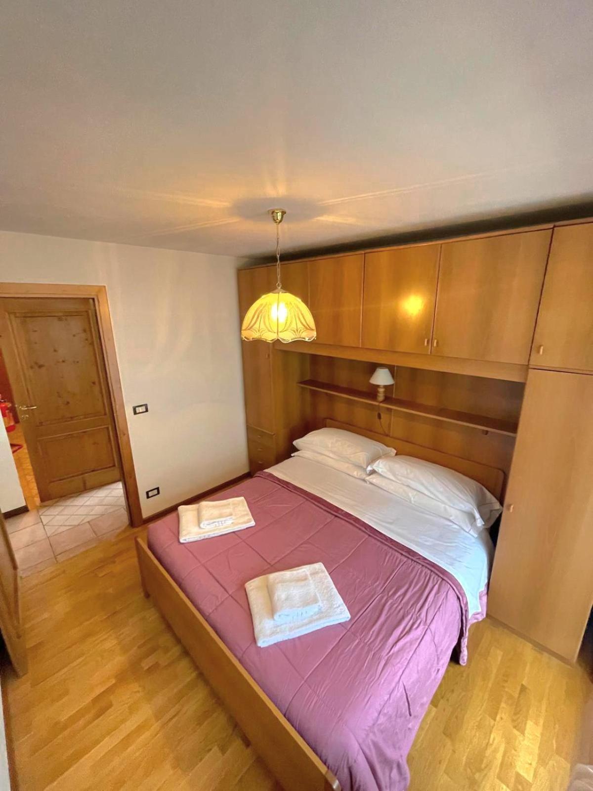 Clelia Apartment *