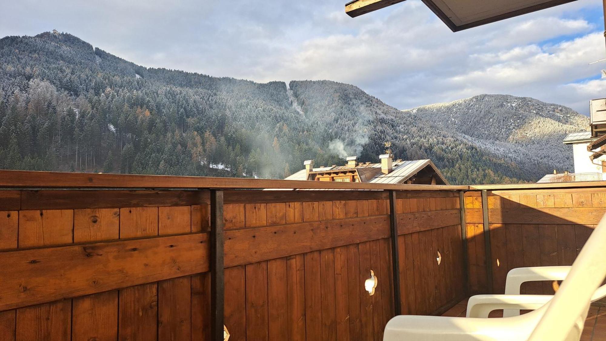 Clelia Apartment Auronzo di Cadore