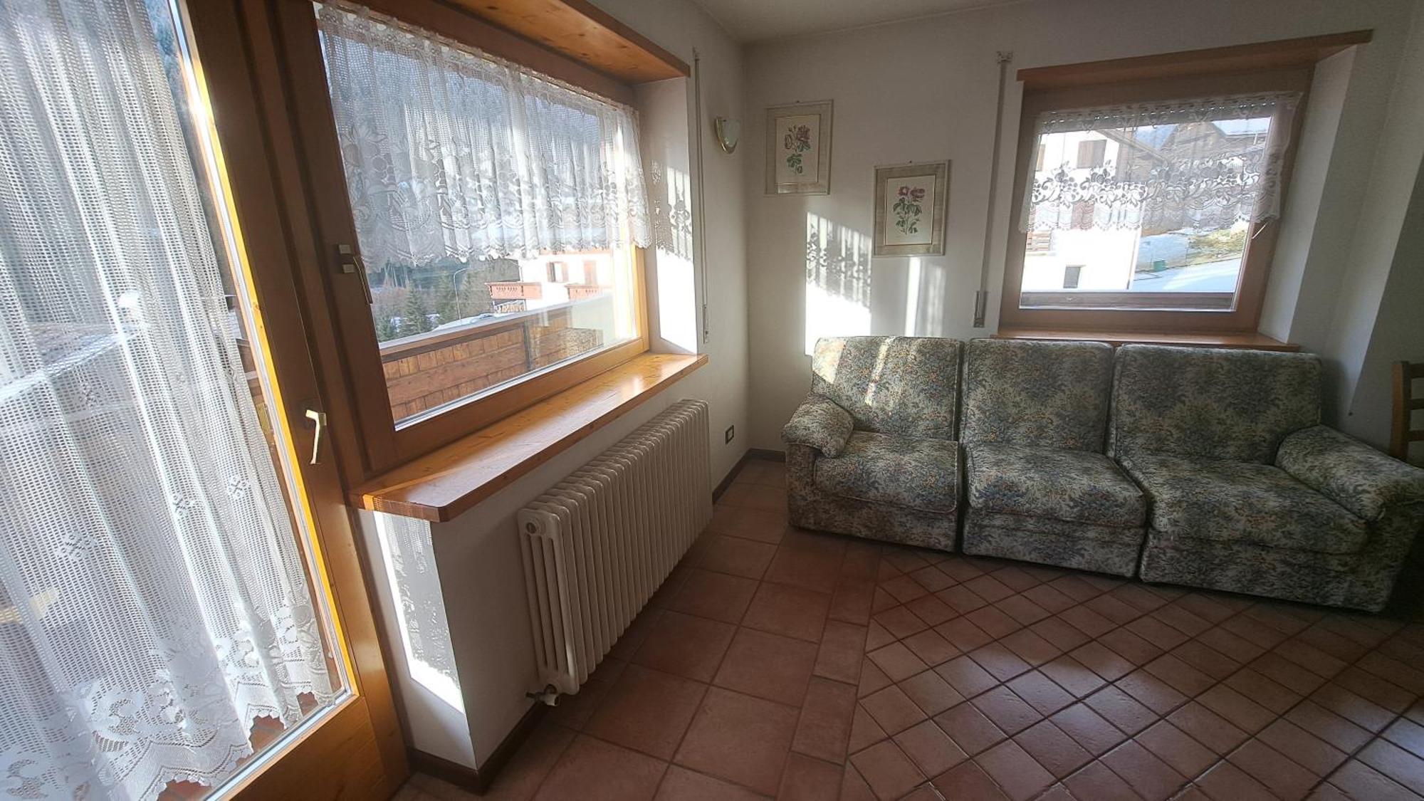 Clelia Apartment *