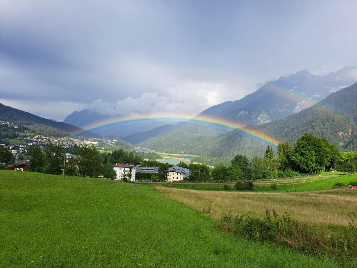 Clelia * Auronzo di Cadore